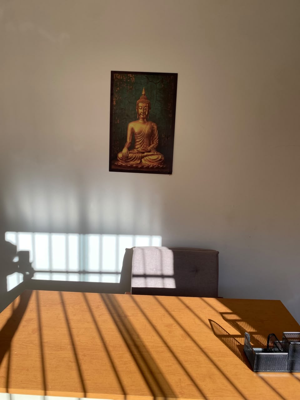 Sala de consultas