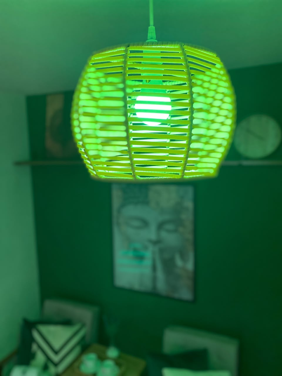 Cromoterapia · ambiente sensorial