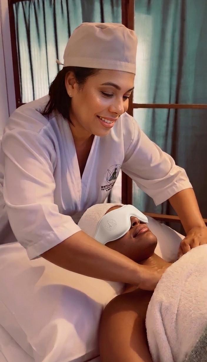 Spa Day Namaha
